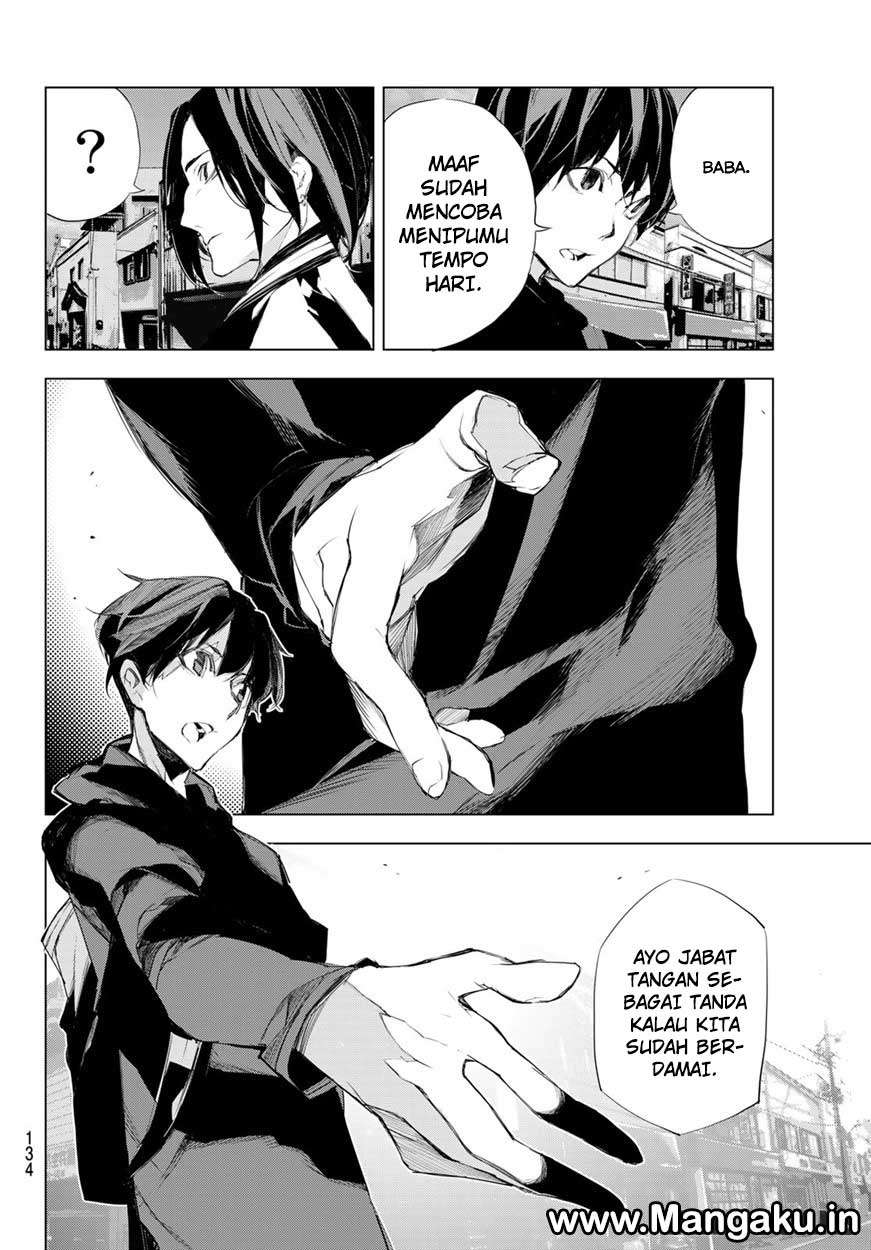When Night Falls Chapter 3 - halaman 24