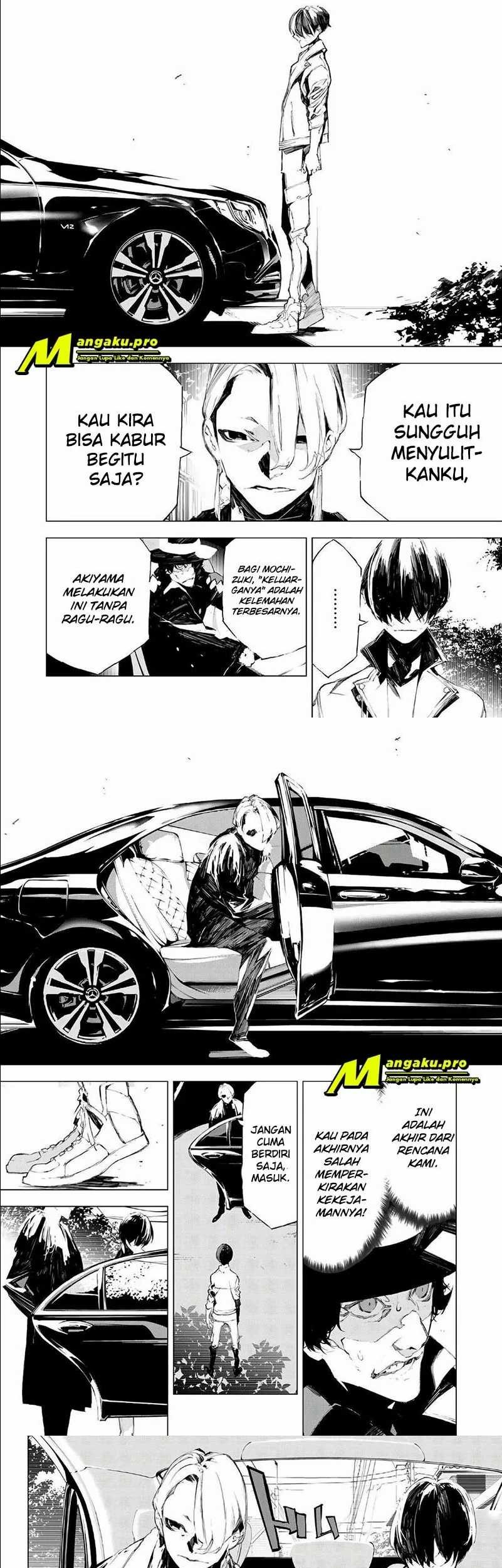 When Night Falls Chapter 33 - halaman 2