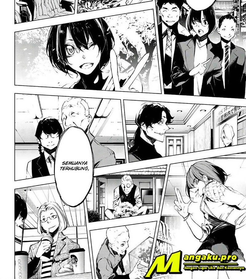 When Night Falls Chapter 34 - halaman 10