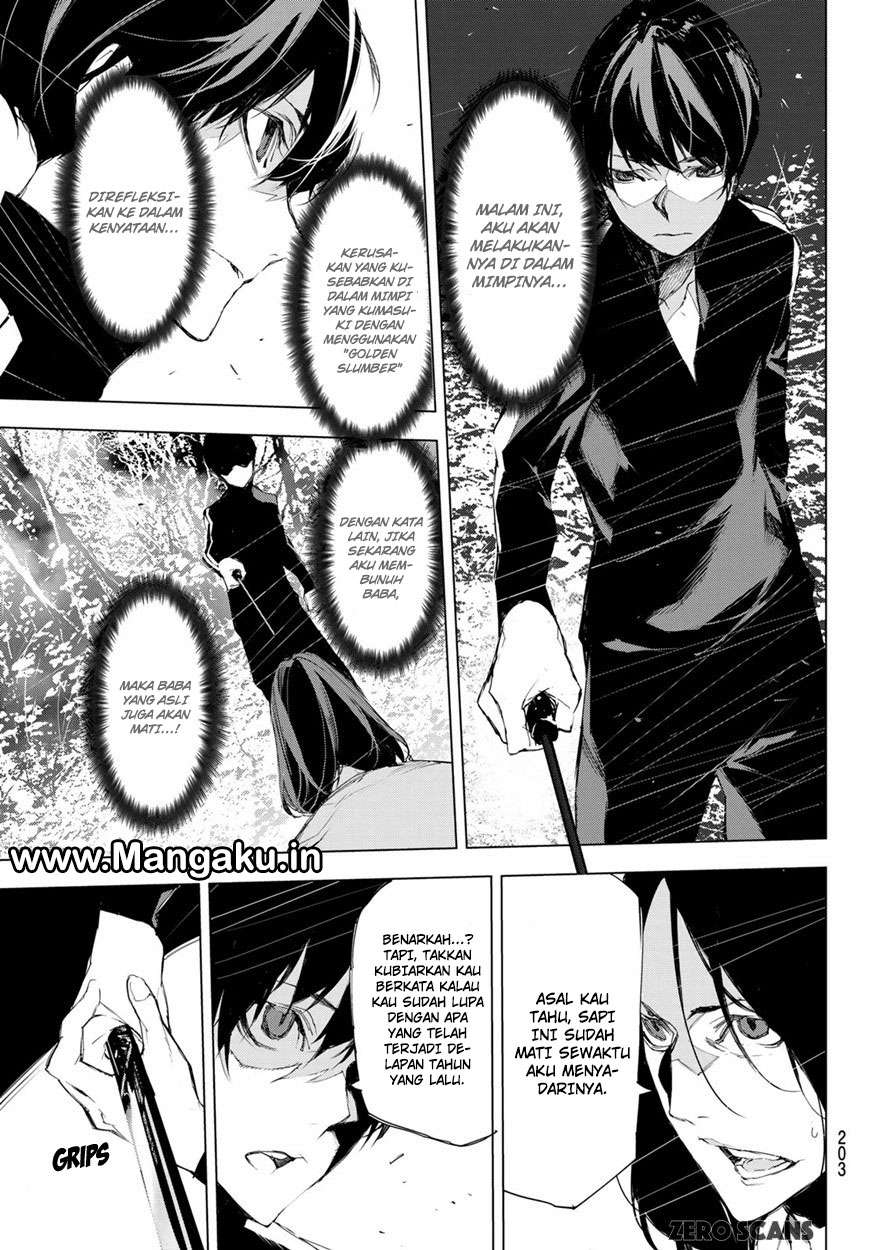 When Night Falls Chapter 4 - halaman 4