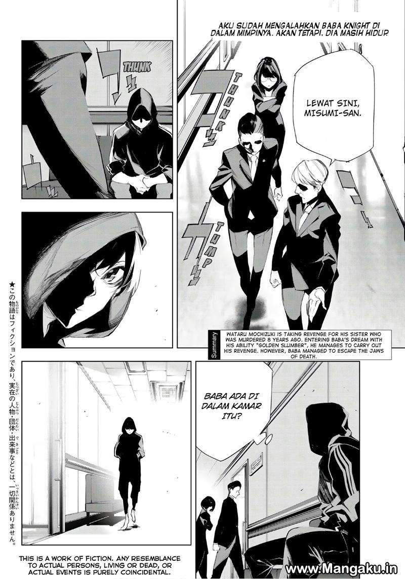 When Night Falls Chapter 5 - halaman 3