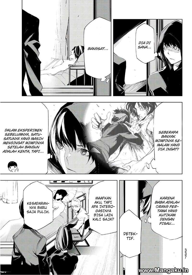 When Night Falls Chapter 5 - halaman 4