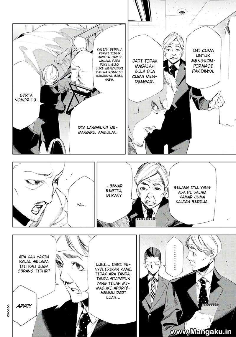 When Night Falls Chapter 5 - halaman 5