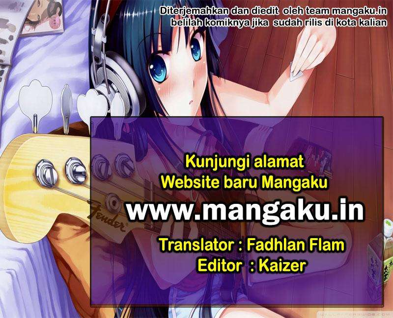 When Night Falls Chapter 6 - halaman 1