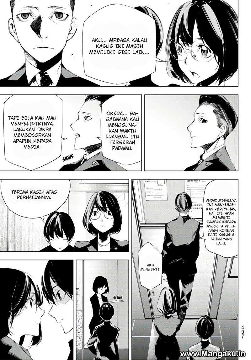 When Night Falls Chapter 6 - halaman 4