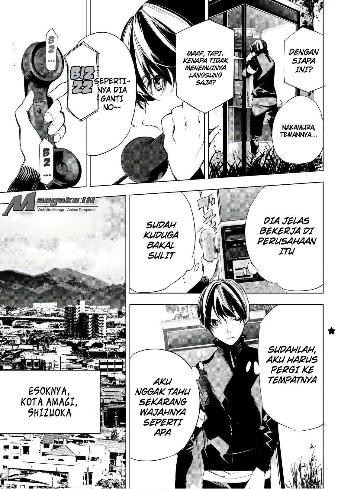 When Night Falls Chapter 7 - halaman 4