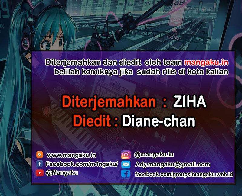 When Night Falls Chapter 8 - halaman 1
