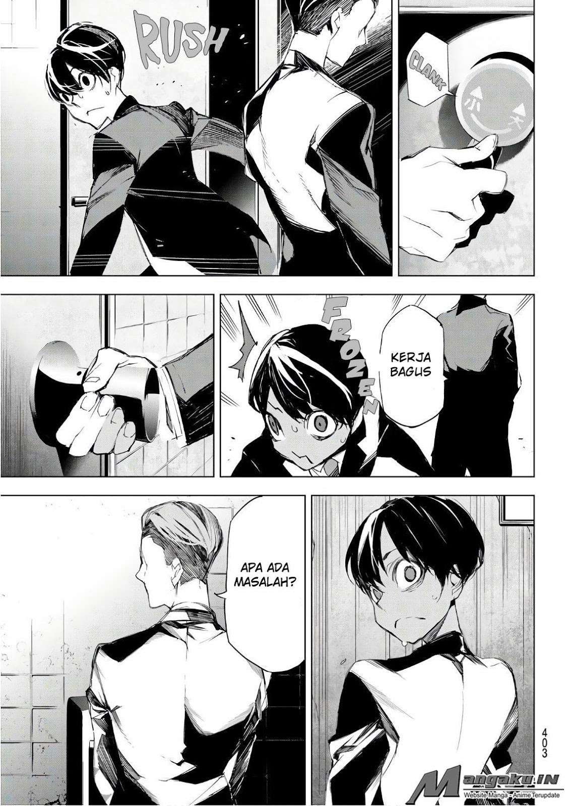 When Night Falls Chapter 8 - halaman 4