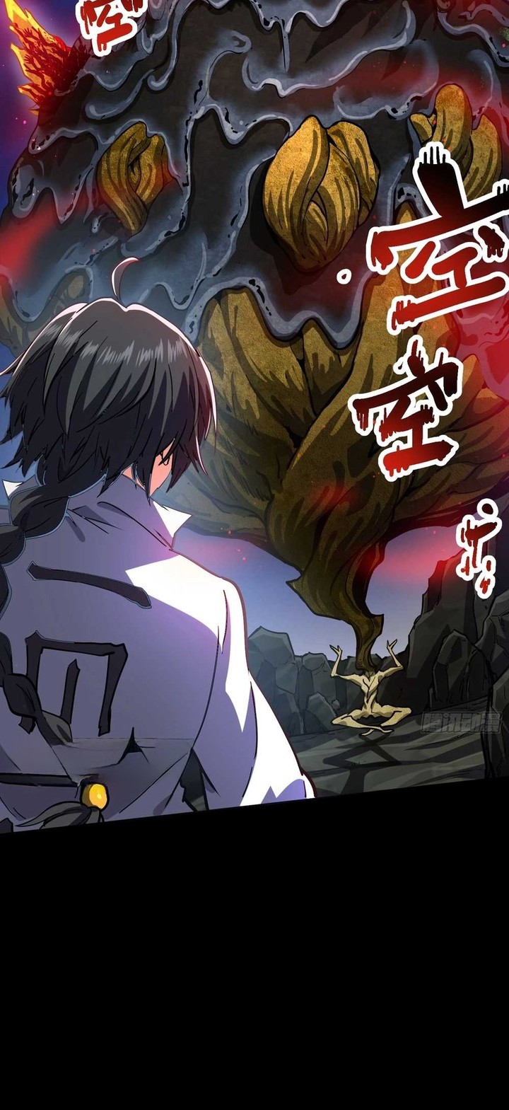 When the Strange Gods Cause Chaos, I Turn My Hand and Slay Them Chapter 1 - halaman 27