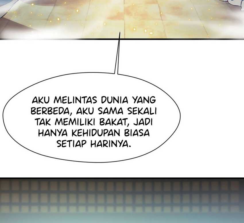 When The System Opens After The Age Of 100, All Grandchildren Kneel Upon The Mountains! Chapter 1 - halaman 6