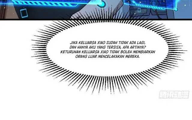 When The System Opens After The Age Of 100, All Grandchildren Kneel Upon The Mountains! Chapter 13 - halaman 6