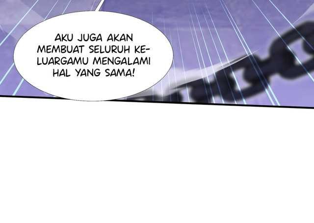 When The System Opens After The Age Of 100, All Grandchildren Kneel Upon The Mountains! Chapter 15 - halaman 19