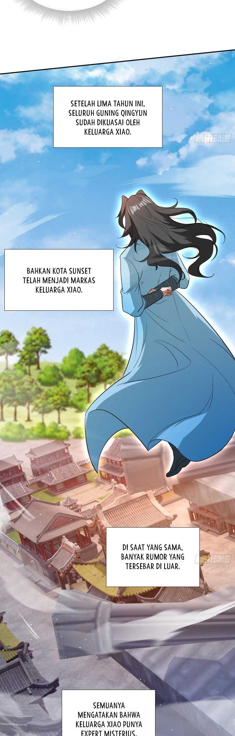 When The System Opens After The Age Of 100, All Grandchildren Kneel Upon The Mountains! Chapter 16 - halaman 15