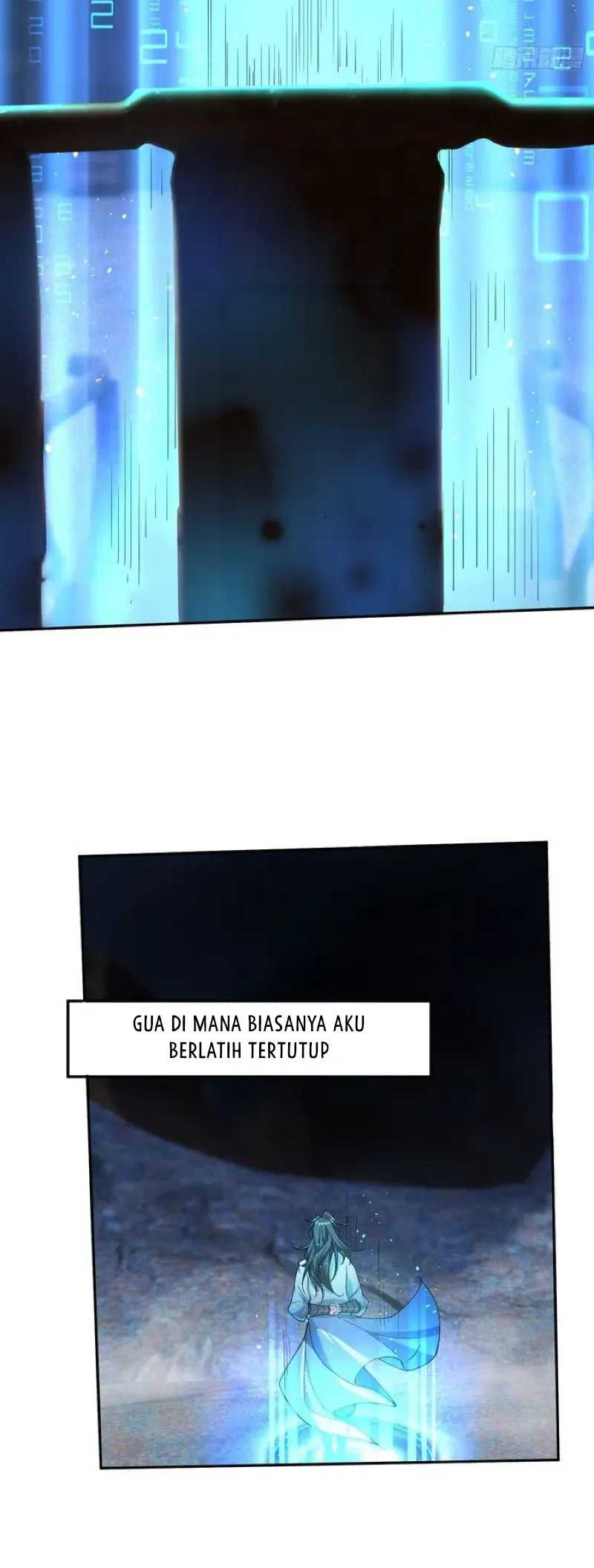 When The System Opens After The Age Of 100, All Grandchildren Kneel Upon The Mountains! Chapter 19 - halaman 17