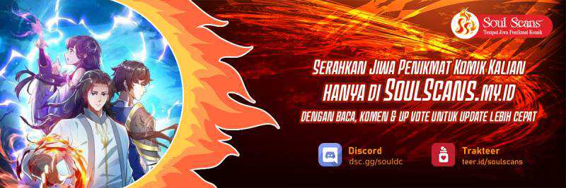 When The System Opens After The Age Of 100, All Grandchildren Kneel Upon The Mountains! Chapter 19 - halaman 2