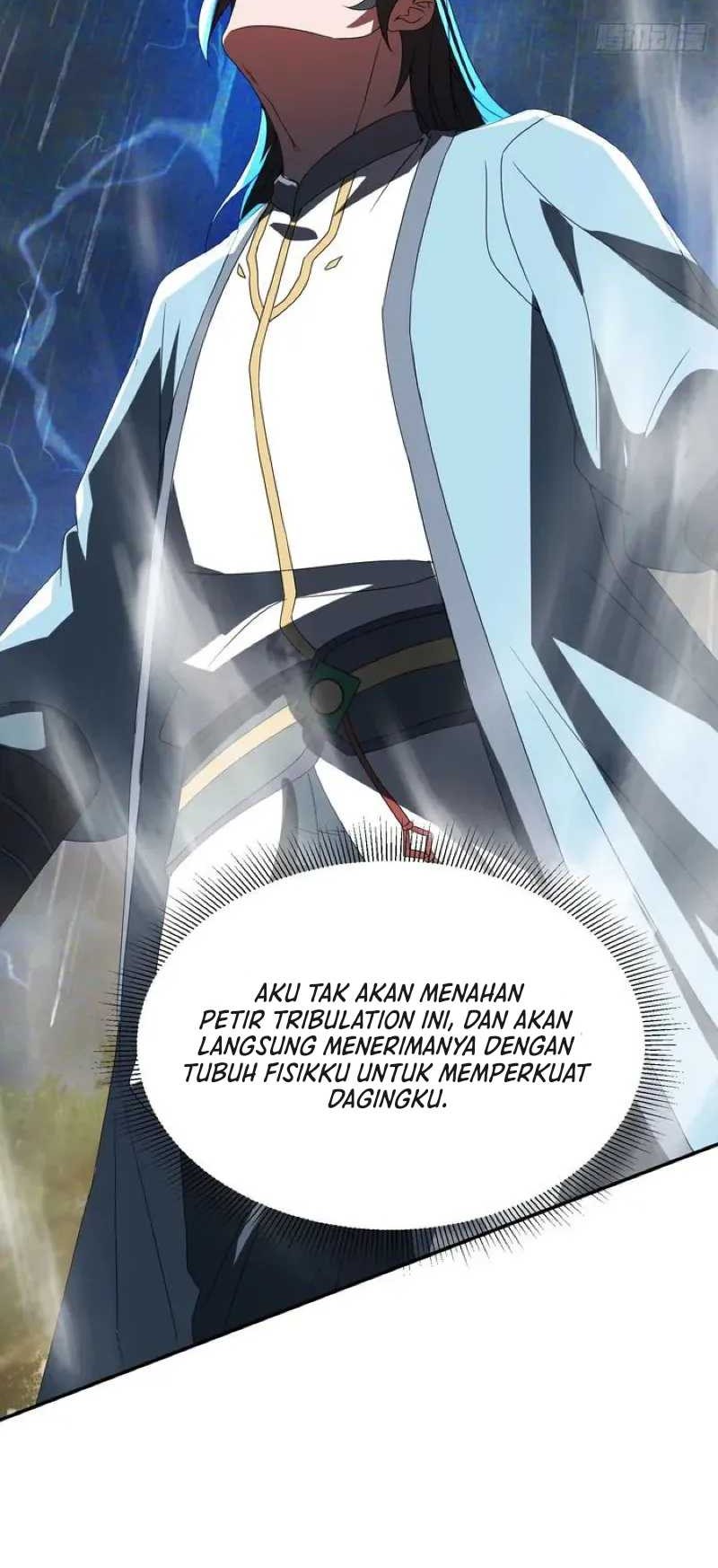 When The System Opens After The Age Of 100, All Grandchildren Kneel Upon The Mountains! Chapter 19 - halaman 35