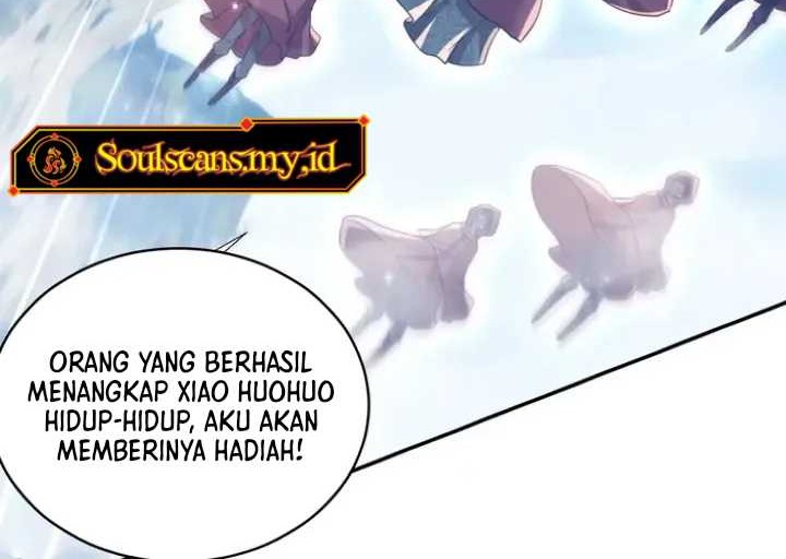 When The System Opens After The Age Of 100, All Grandchildren Kneel Upon The Mountains! Chapter 22 - halaman 6
