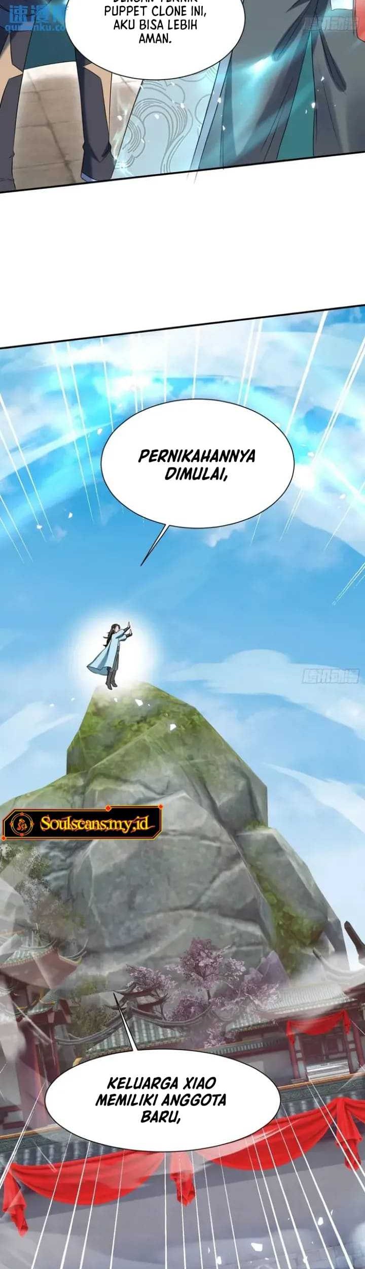When The System Opens After The Age Of 100, All Grandchildren Kneel Upon The Mountains! Chapter 26 - halaman 26