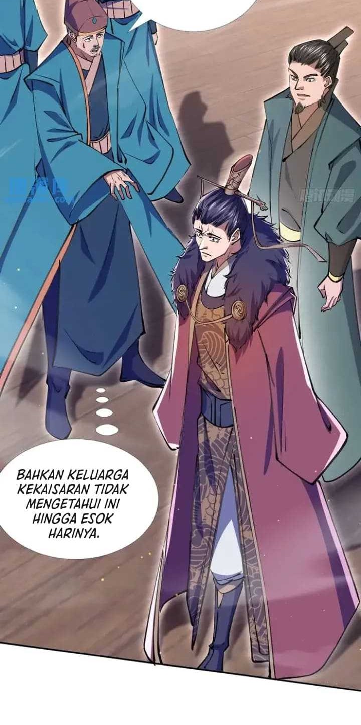 When The System Opens After The Age Of 100, All Grandchildren Kneel Upon The Mountains! Chapter 30 - halaman 13