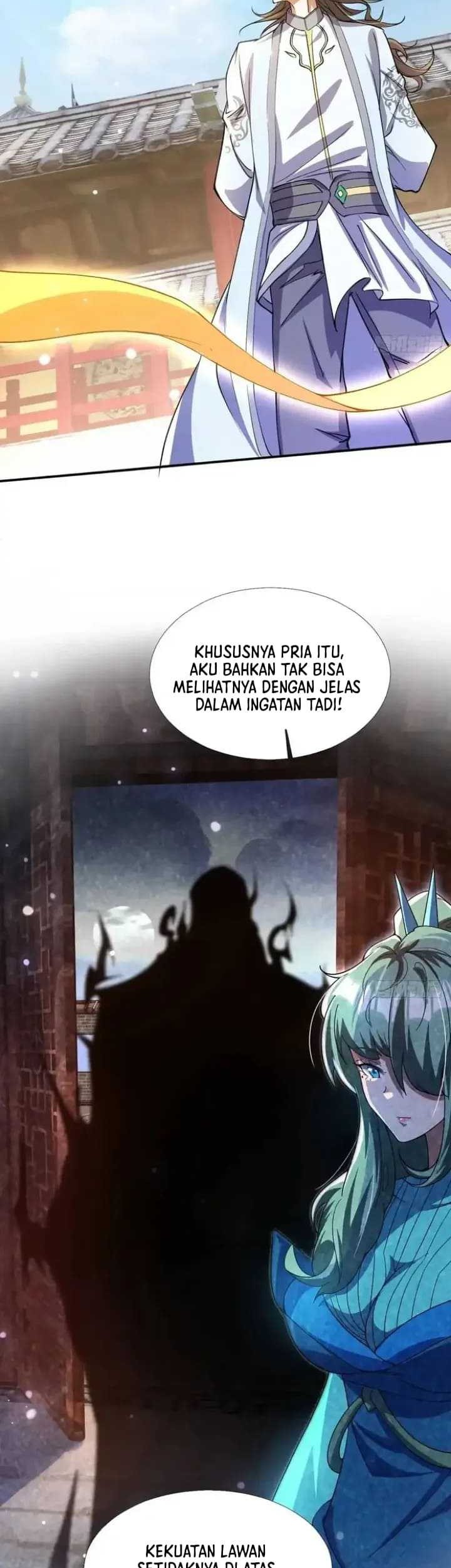 When The System Opens After The Age Of 100, All Grandchildren Kneel Upon The Mountains! Chapter 31 - halaman 41