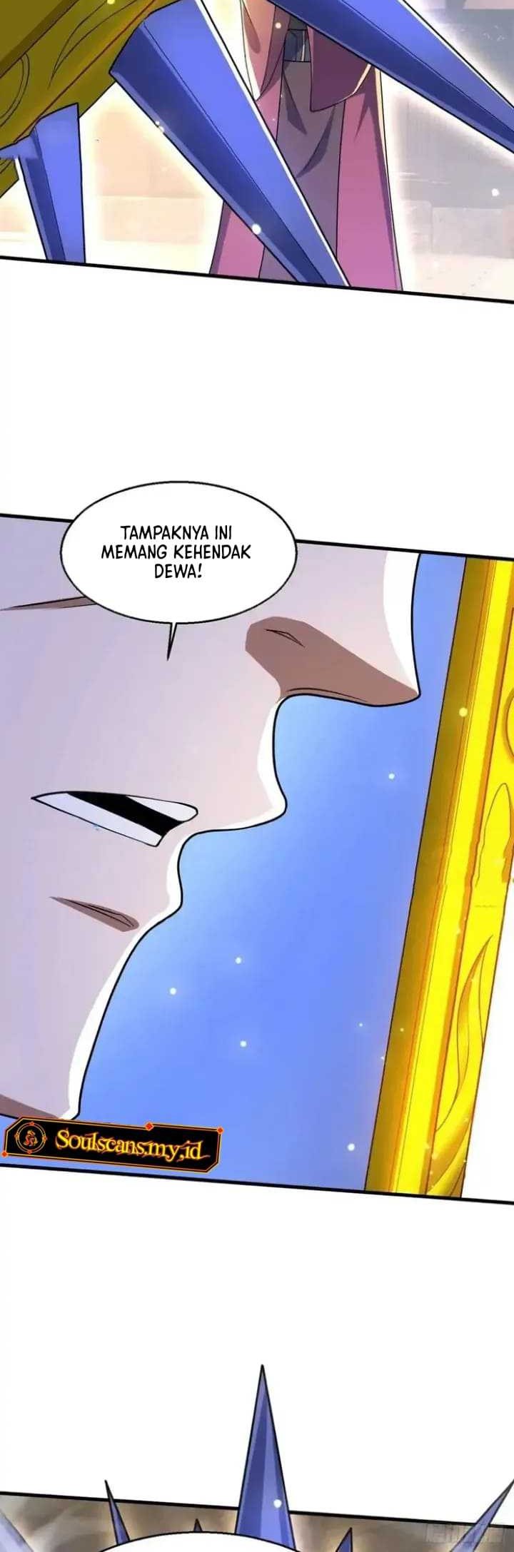 When The System Opens After The Age Of 100, All Grandchildren Kneel Upon The Mountains! Chapter 31 - halaman 5