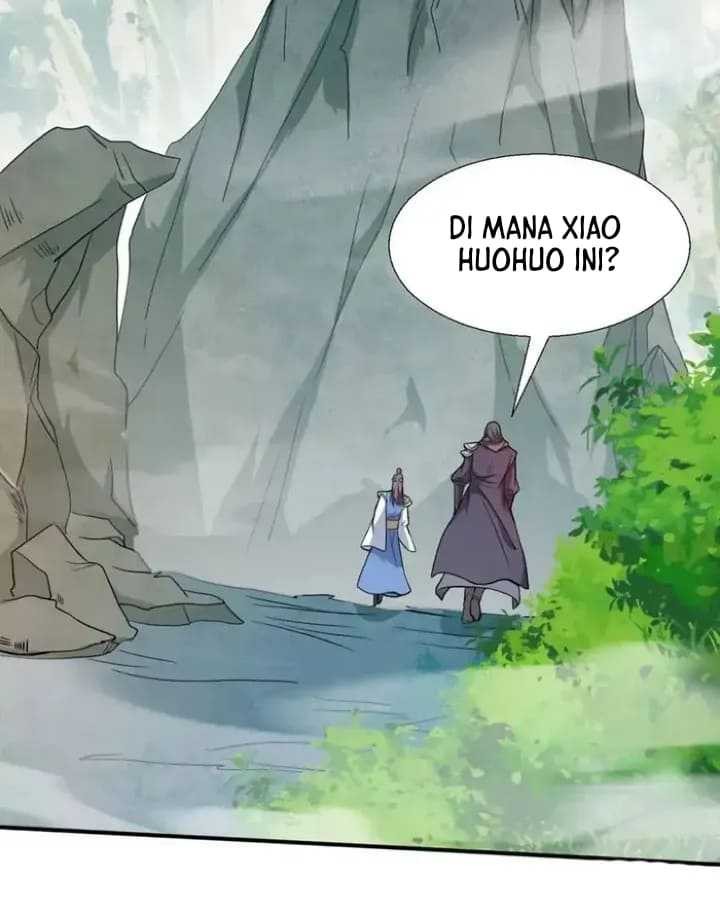 When The System Opens After The Age Of 100, All Grandchildren Kneel Upon The Mountains! Chapter 32 - halaman 26