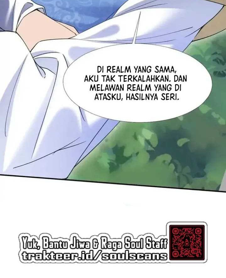 When The System Opens After The Age Of 100, All Grandchildren Kneel Upon The Mountains! Chapter 32 - halaman 48