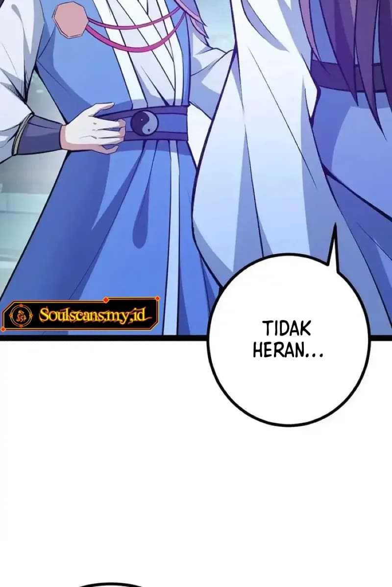 When The System Opens After The Age Of 100, All Grandchildren Kneel Upon The Mountains! Chapter 34 - halaman 20