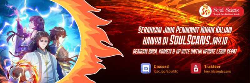 When The System Opens After The Age Of 100, All Grandchildren Kneel Upon The Mountains! Chapter 35 - halaman 2