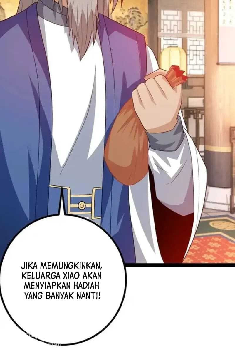 When The System Opens After The Age Of 100, All Grandchildren Kneel Upon The Mountains! Chapter 36 - halaman 15