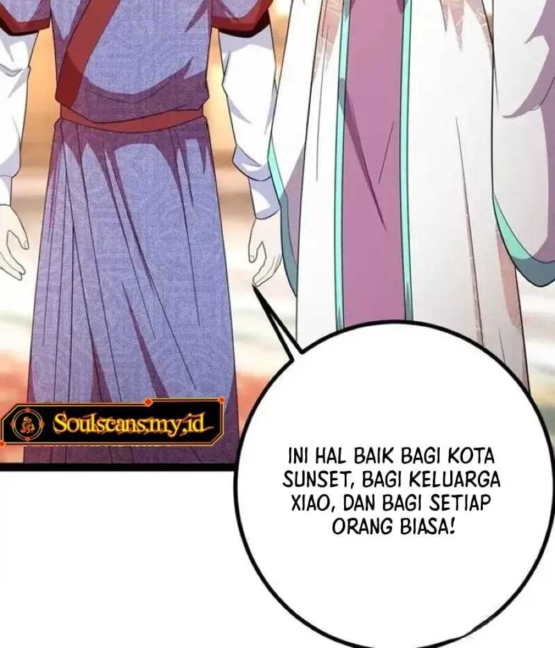 When The System Opens After The Age Of 100, All Grandchildren Kneel Upon The Mountains! Chapter 36 - halaman 5