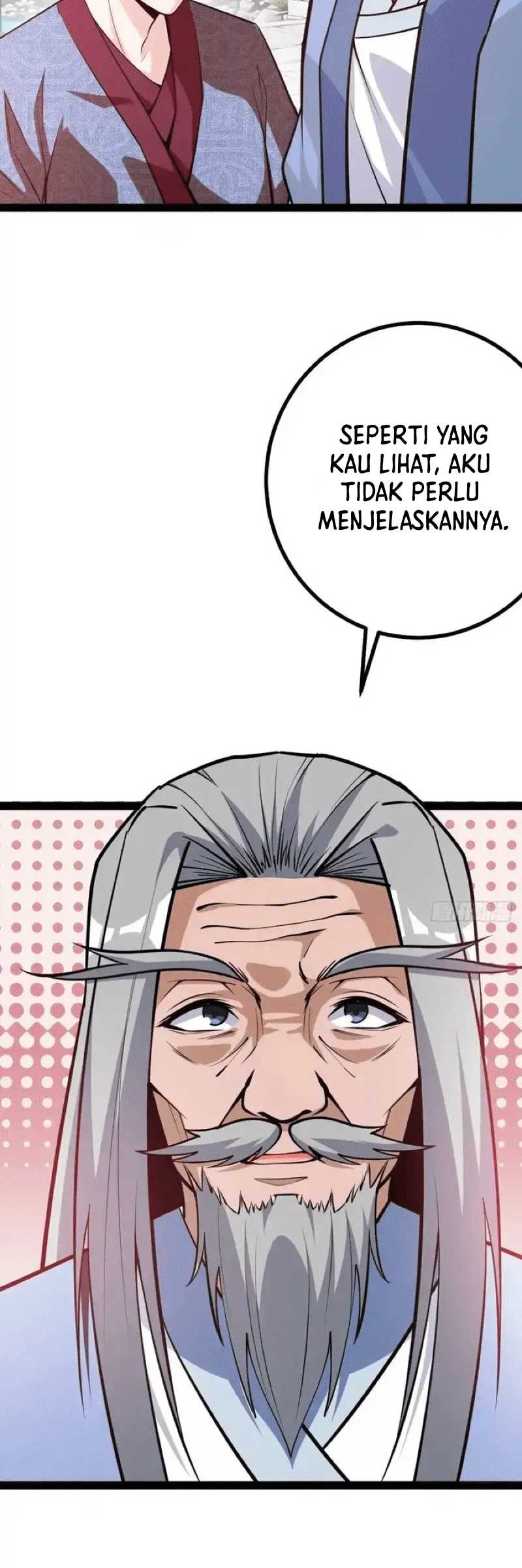When The System Opens After The Age Of 100, All Grandchildren Kneel Upon The Mountains! Chapter 37 - halaman 19