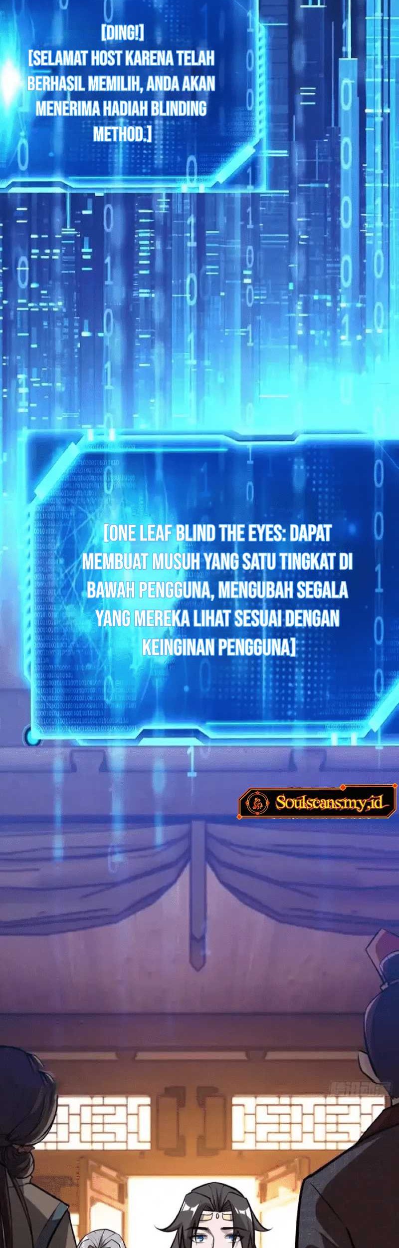 When The System Opens After The Age Of 100, All Grandchildren Kneel Upon The Mountains! Chapter 37 - halaman 4