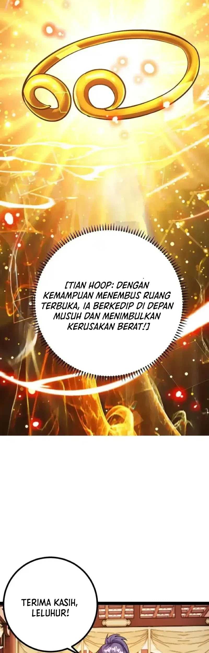 When The System Opens After The Age Of 100, All Grandchildren Kneel Upon The Mountains! Chapter 39 - halaman 26
