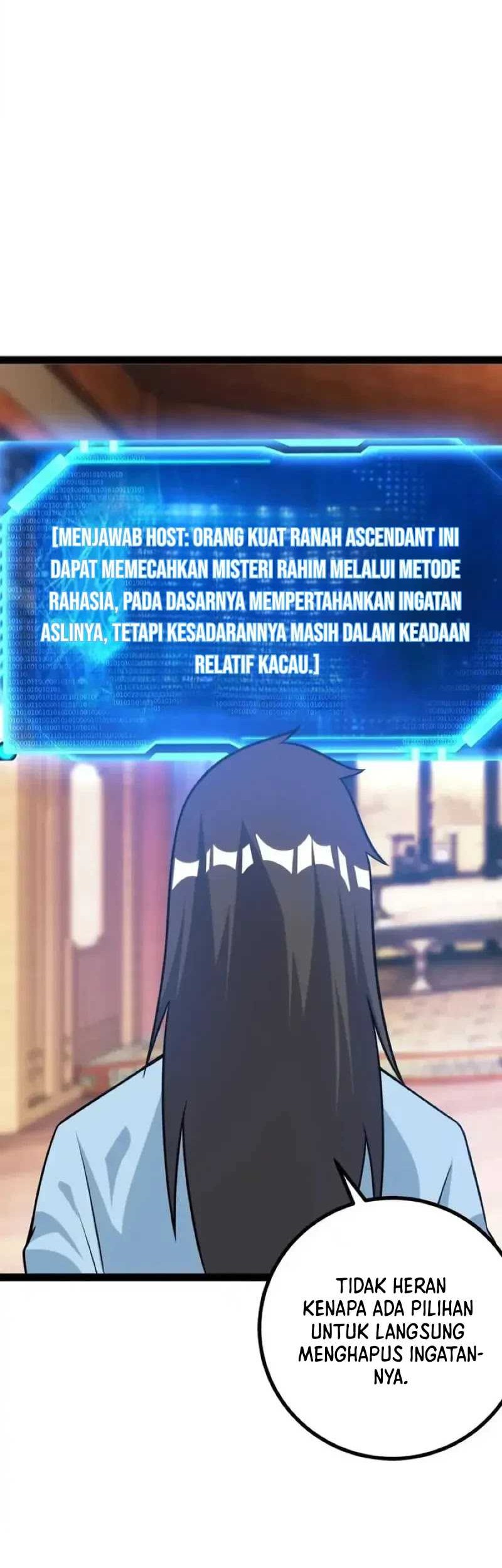 When The System Opens After The Age Of 100, All Grandchildren Kneel Upon The Mountains! Chapter 40 - halaman 20