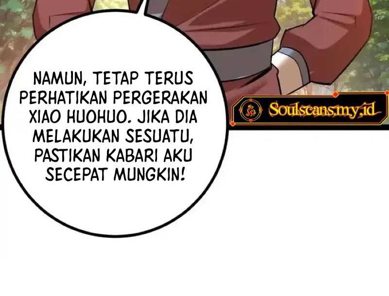 When The System Opens After The Age Of 100, All Grandchildren Kneel Upon The Mountains! Chapter 40 - halaman 9