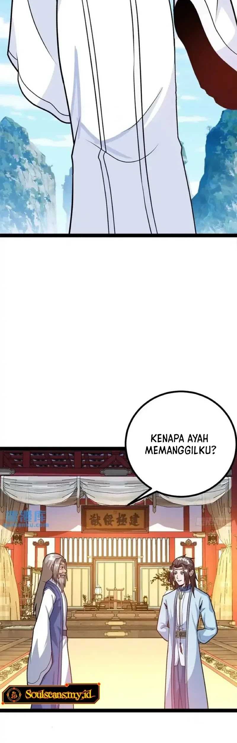 When The System Opens After The Age Of 100, All Grandchildren Kneel Upon The Mountains! Chapter 43 - halaman 11