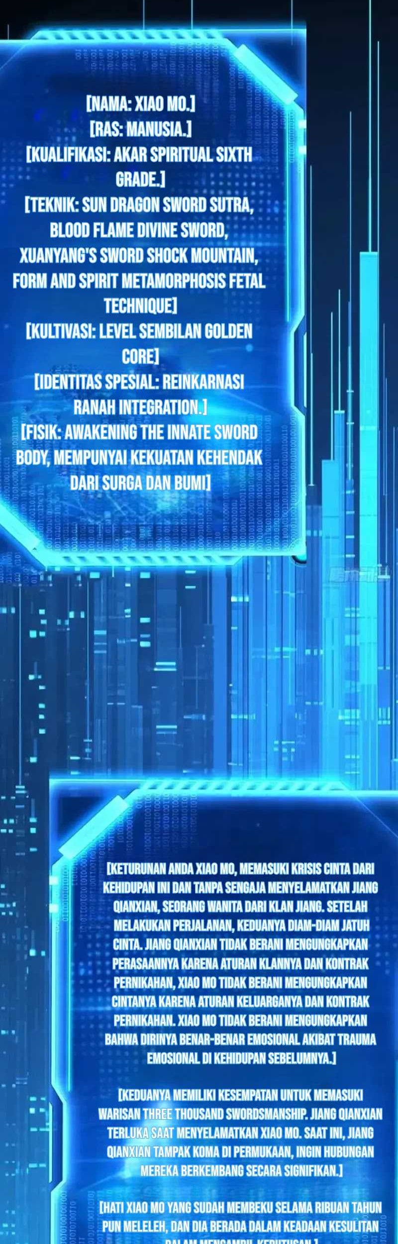 When The System Opens After The Age Of 100, All Grandchildren Kneel Upon The Mountains! Chapter 43 - halaman 18