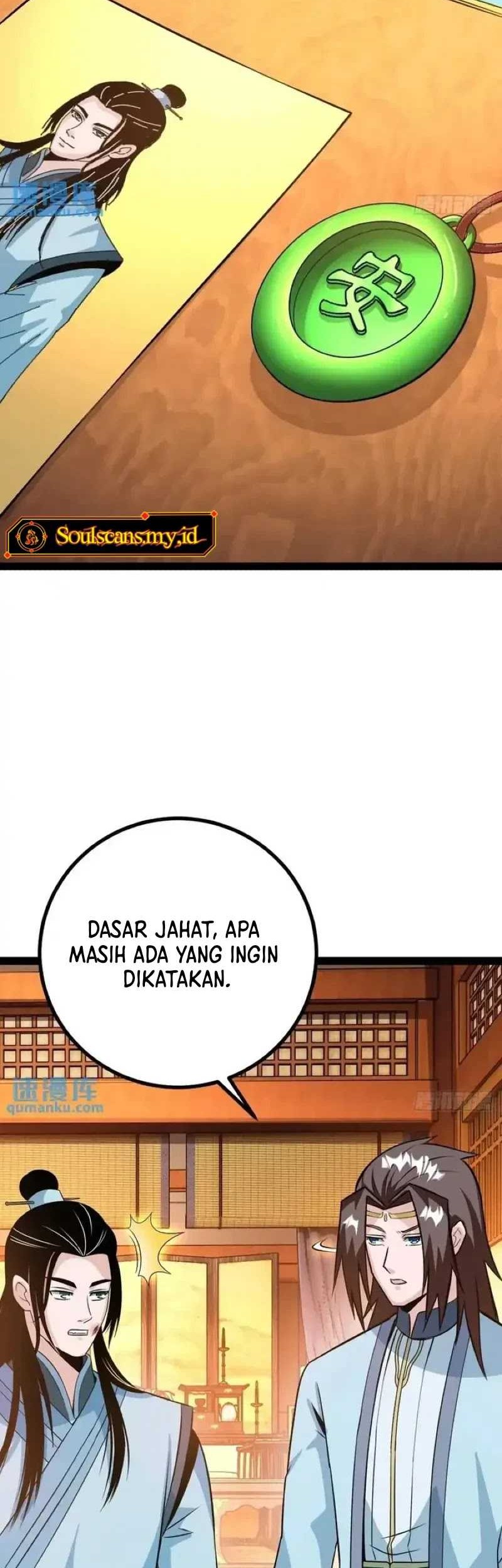 When The System Opens After The Age Of 100, All Grandchildren Kneel Upon The Mountains! Chapter 44 - halaman 11