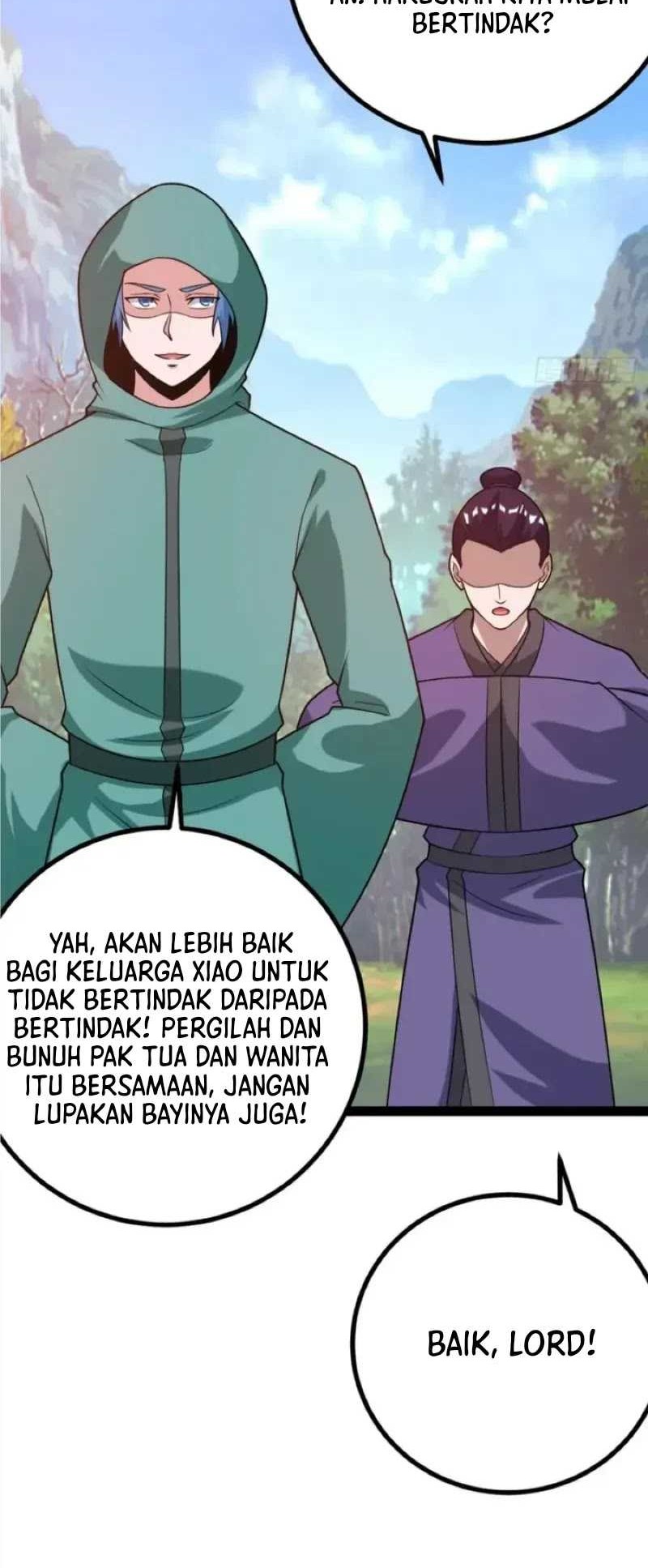 When The System Opens After The Age Of 100, All Grandchildren Kneel Upon The Mountains! Chapter 46 - halaman 14