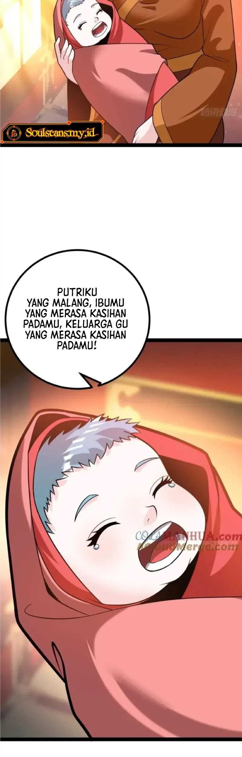 When The System Opens After The Age Of 100, All Grandchildren Kneel Upon The Mountains! Chapter 46 - halaman 4
