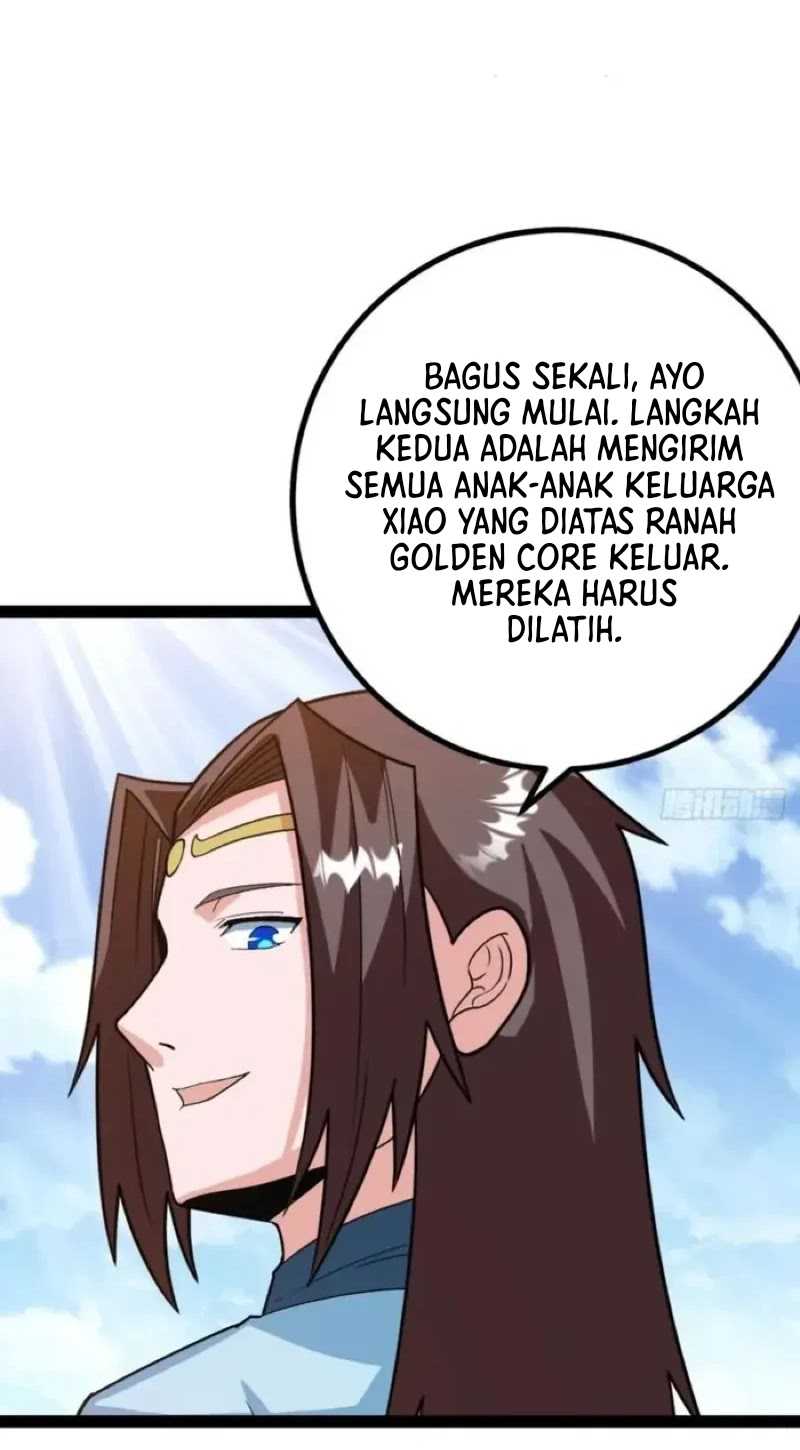 When The System Opens After The Age Of 100, All Grandchildren Kneel Upon The Mountains! Chapter 47 - halaman 22