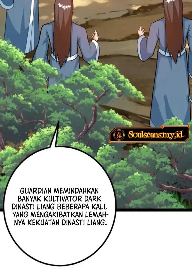 When The System Opens After The Age Of 100, All Grandchildren Kneel Upon The Mountains! Chapter 47 - halaman 25