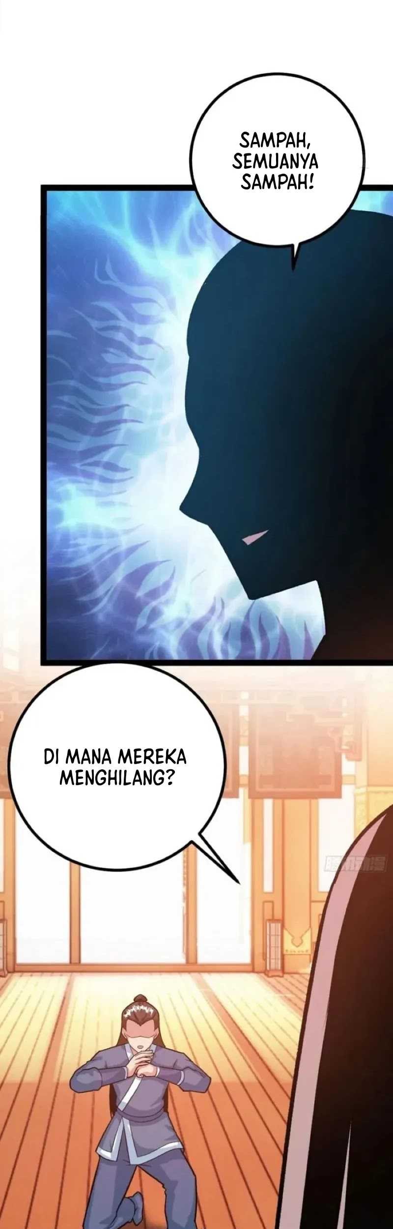 When The System Opens After The Age Of 100, All Grandchildren Kneel Upon The Mountains! Chapter 47 - halaman 9