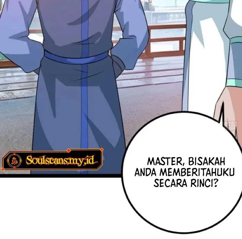 When The System Opens After The Age Of 100, All Grandchildren Kneel Upon The Mountains! Chapter 48 - halaman 39