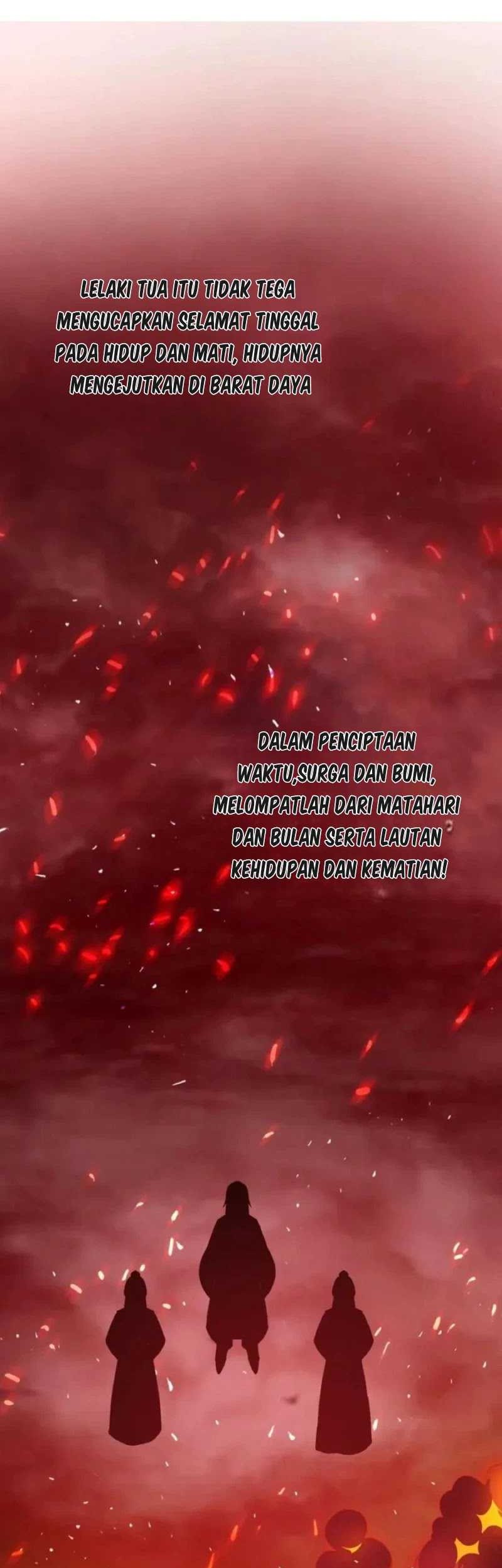 When The System Opens After The Age Of 100, All Grandchildren Kneel Upon The Mountains! Chapter 49 - halaman 9