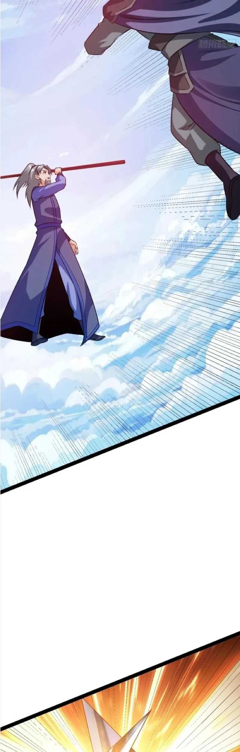 When The System Opens After The Age Of 100, All Grandchildren Kneel Upon The Mountains! Chapter 51 - halaman 15