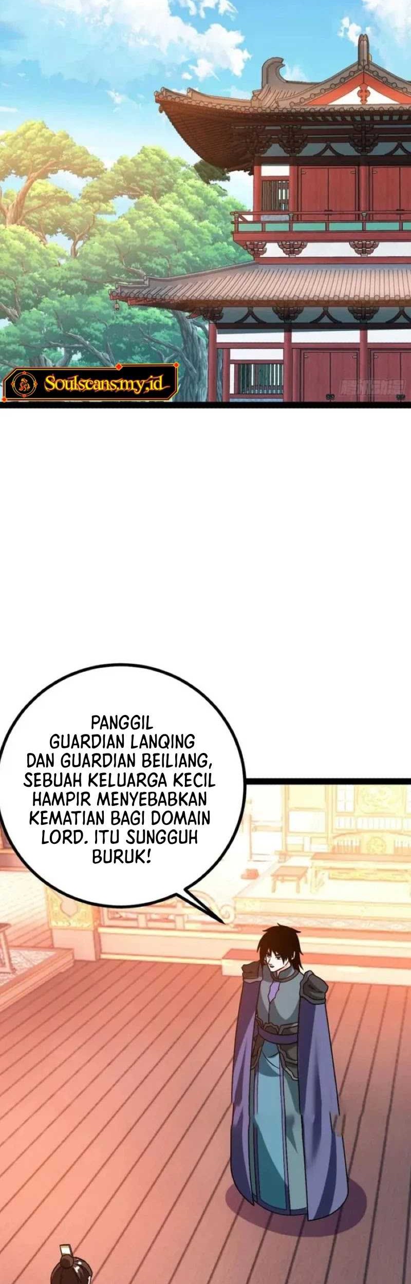 When The System Opens After The Age Of 100, All Grandchildren Kneel Upon The Mountains! Chapter 52 - halaman 19