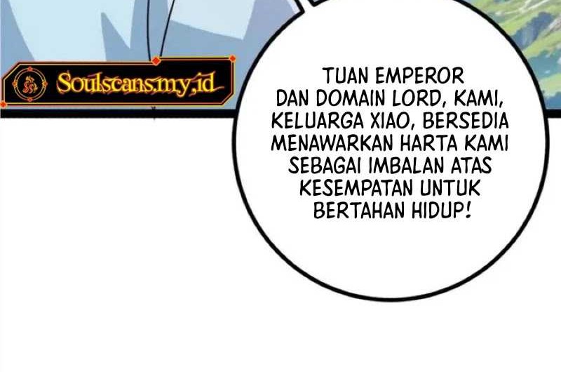 When The System Opens After The Age Of 100, All Grandchildren Kneel Upon The Mountains! Chapter 53 - halaman 16