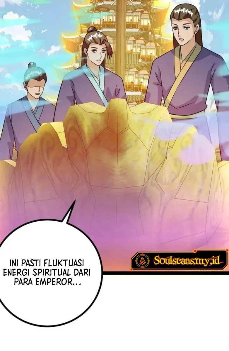 When The System Opens After The Age Of 100, All Grandchildren Kneel Upon The Mountains! Chapter 54 - halaman 14